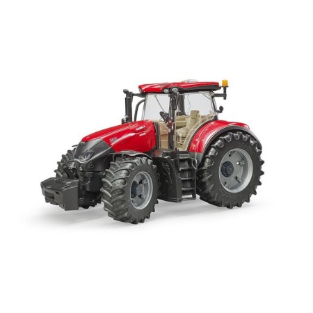 Bruder - Tractor Case Ih Optum 300 Cvx Bruder - 1